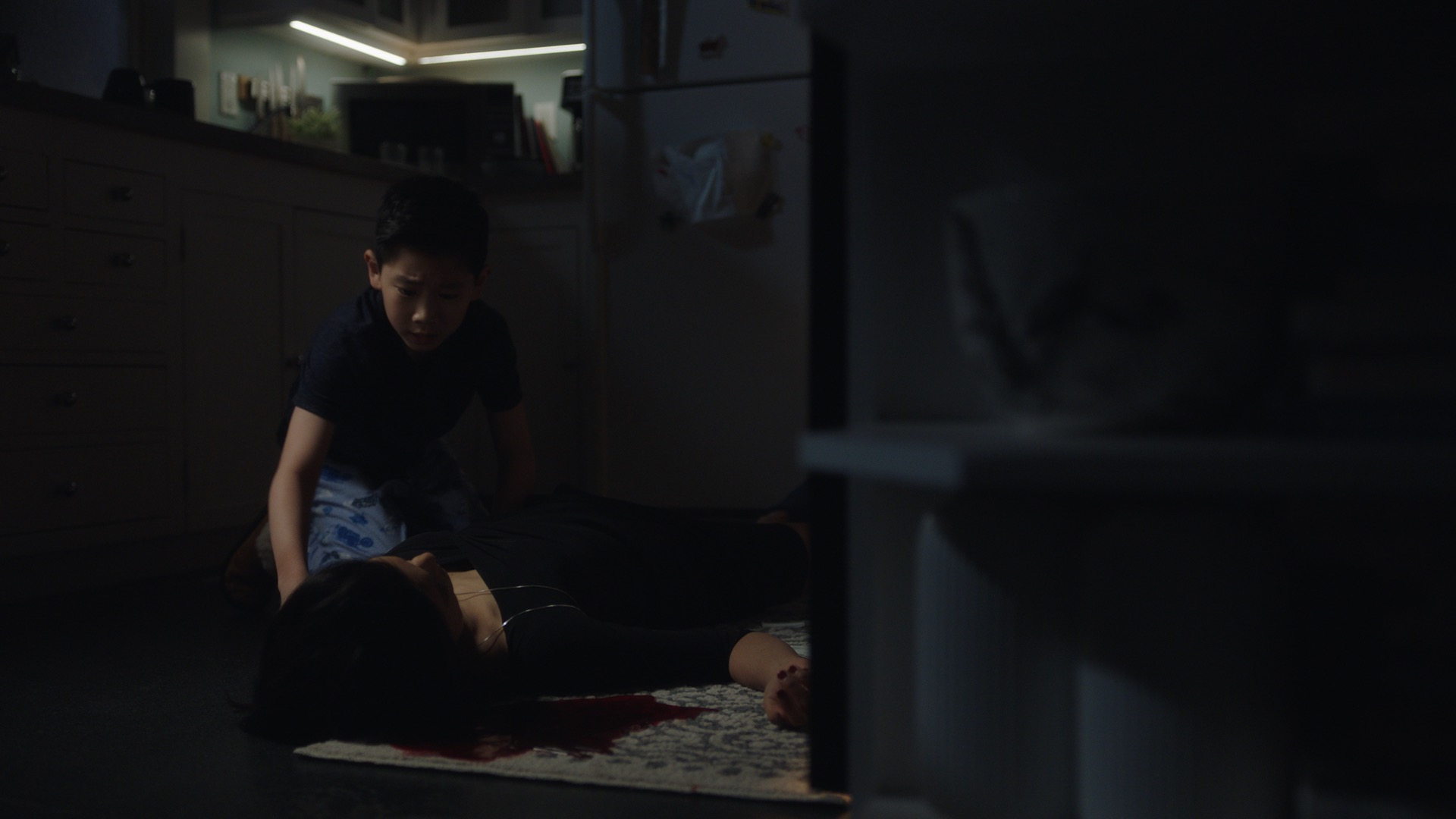 Production still