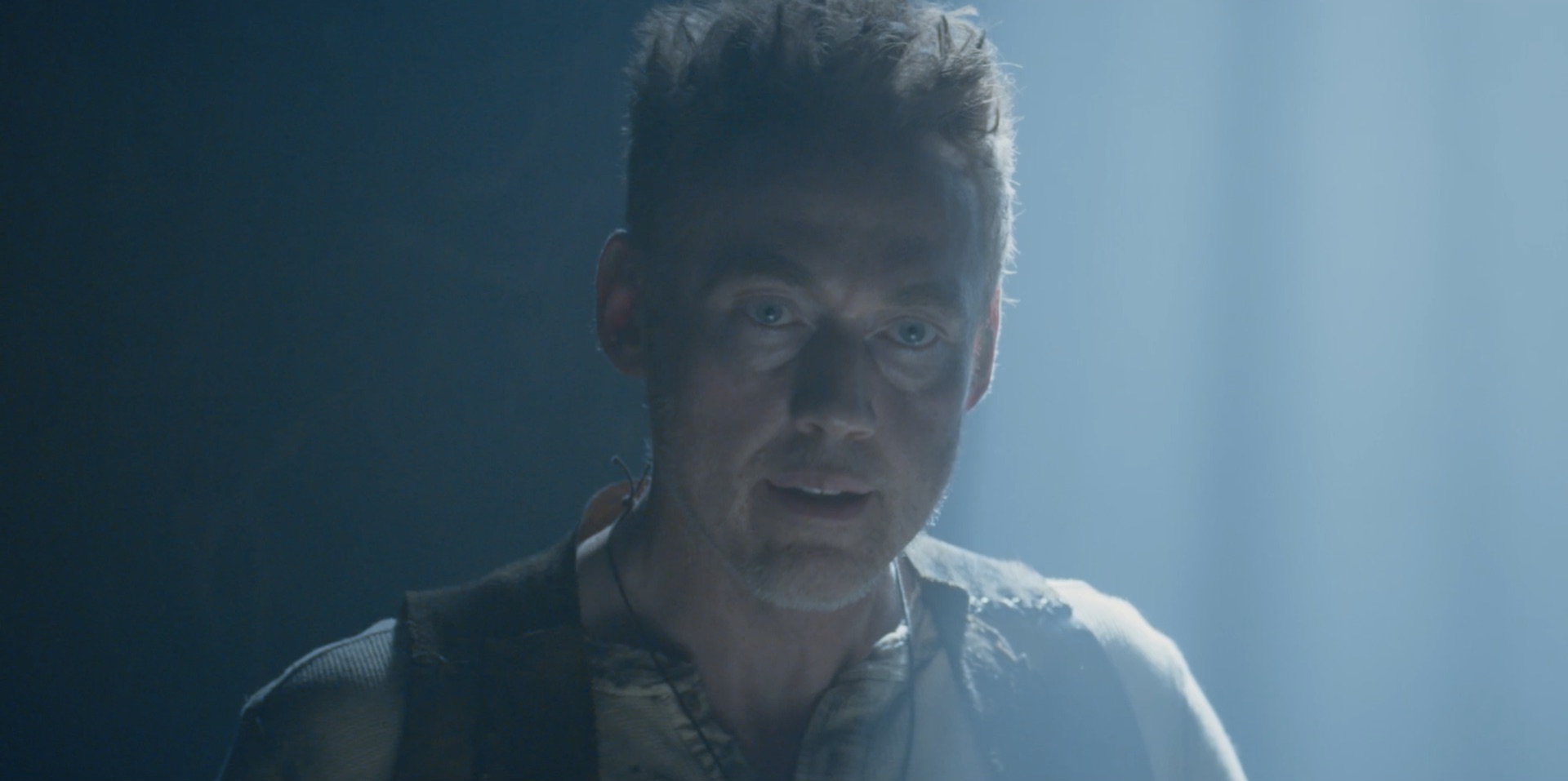 Kevin Durand